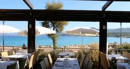 Hôtel L'Escale Coté Port