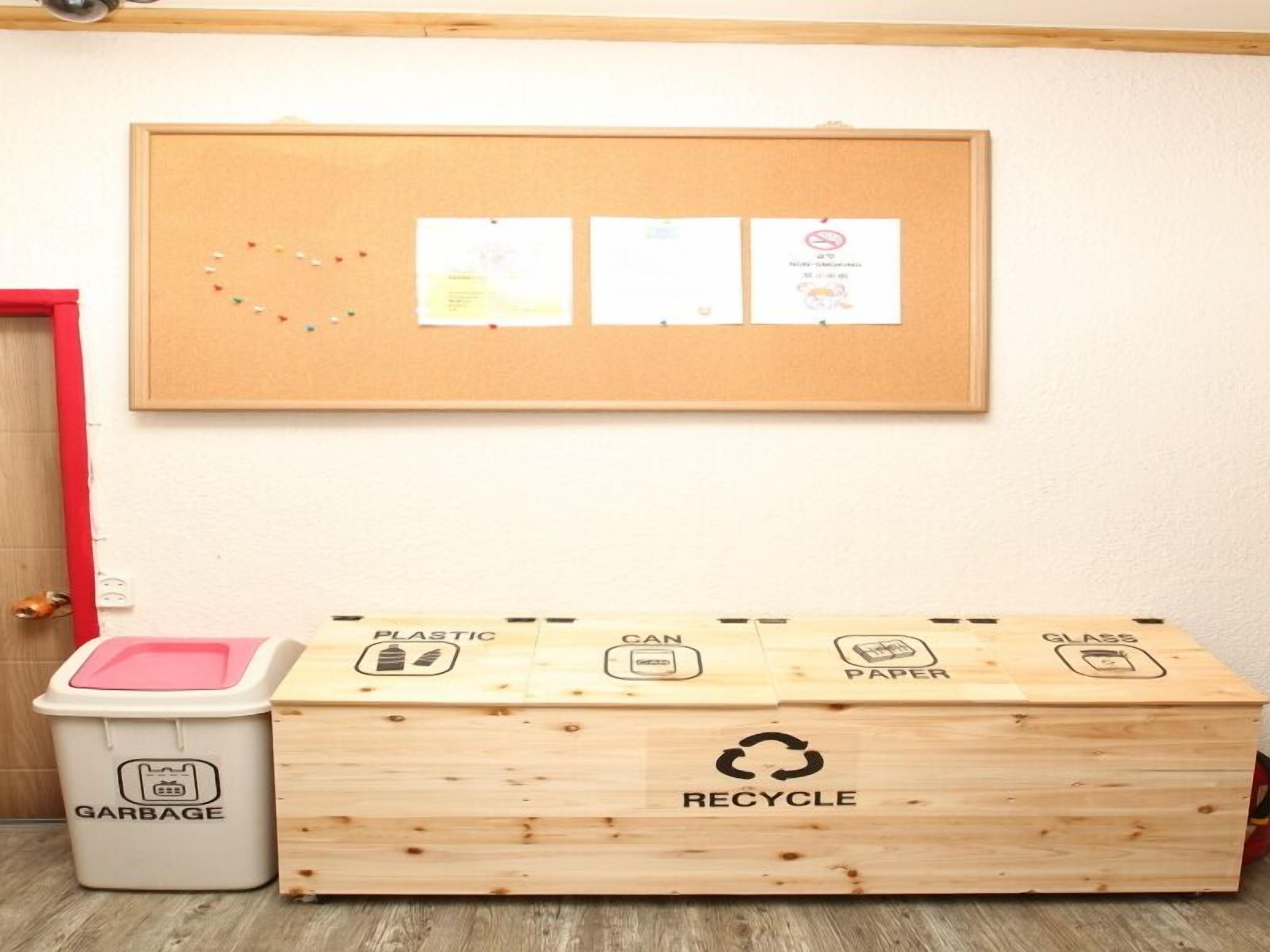 Foto - Naru Hostel Korea