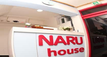 Naru Hostel