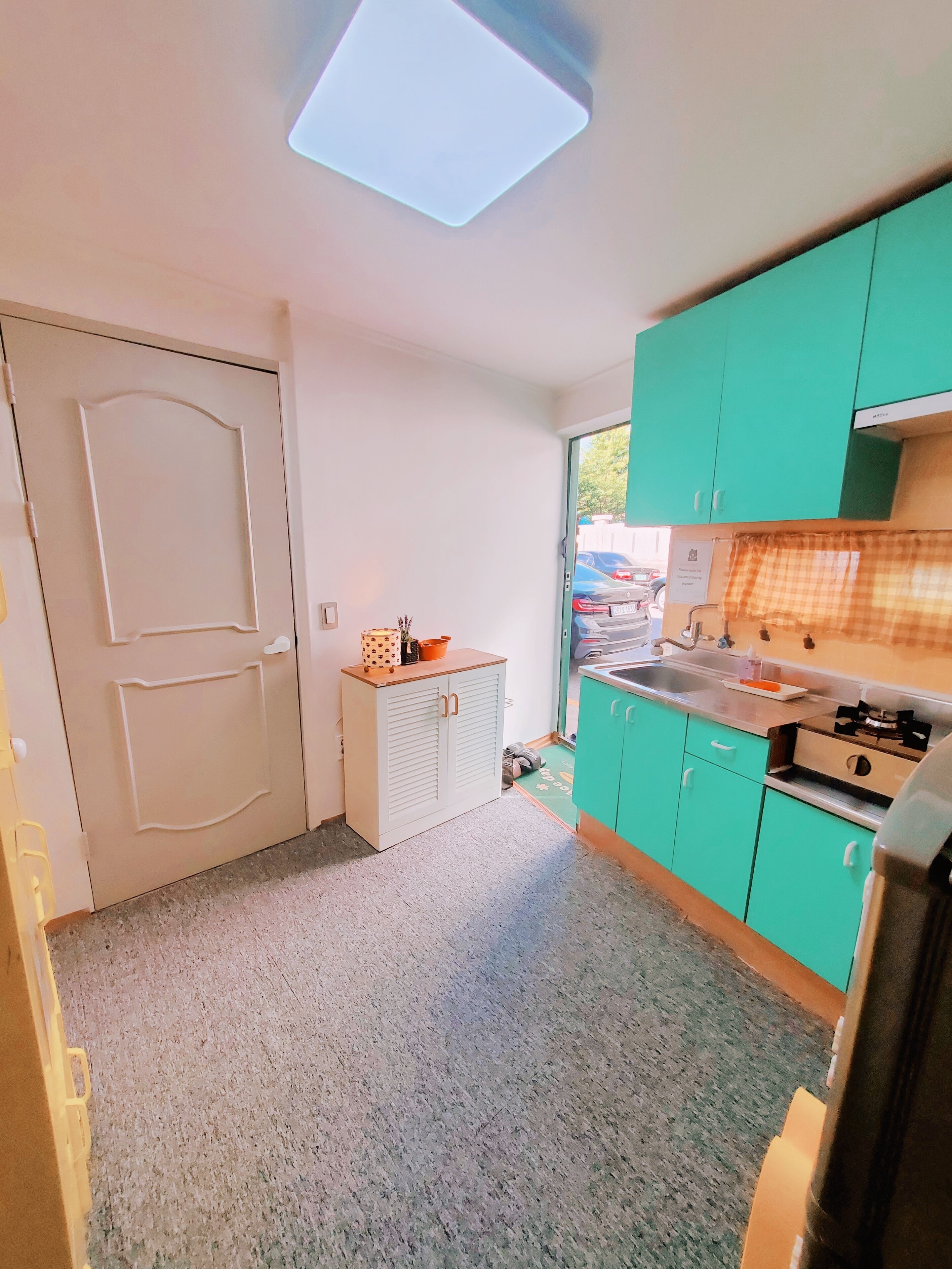 Foto - Naru Hostel Korea