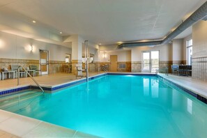 Piscina coperta