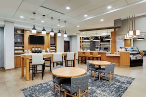 Bar (na propriedade)