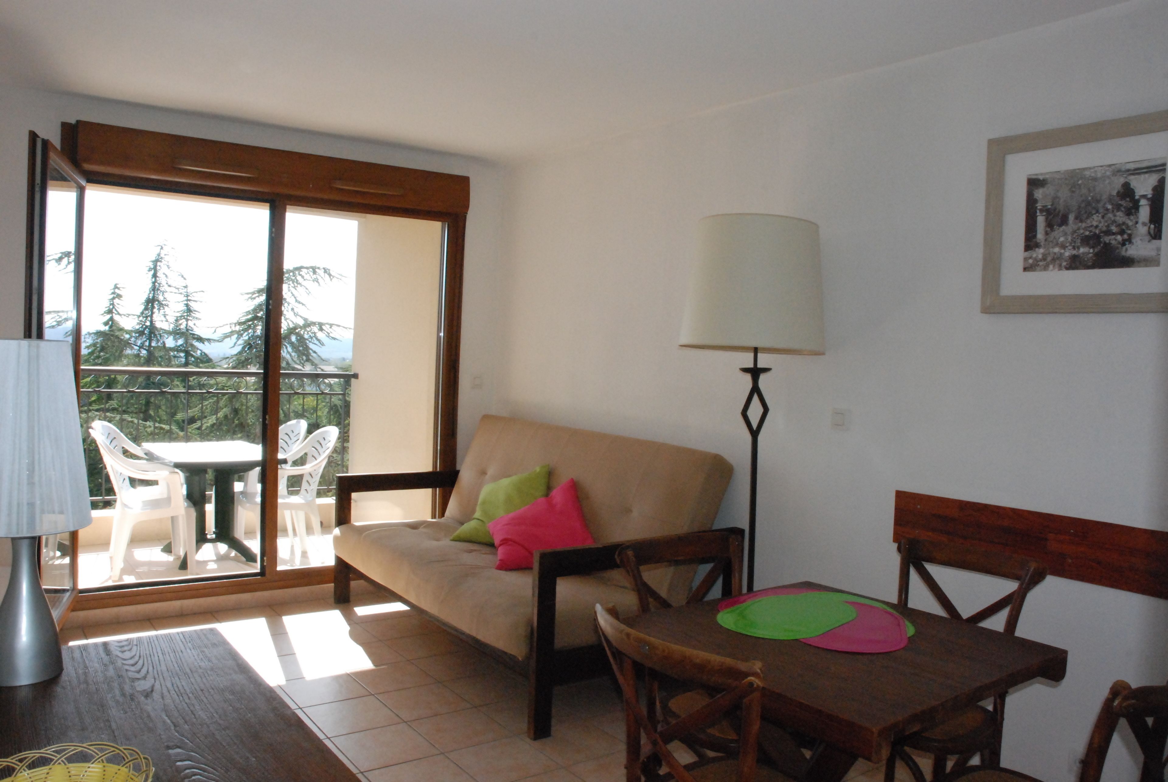 Foto - UZES APPART HOTEL Résidence Le Mas des Oliviers