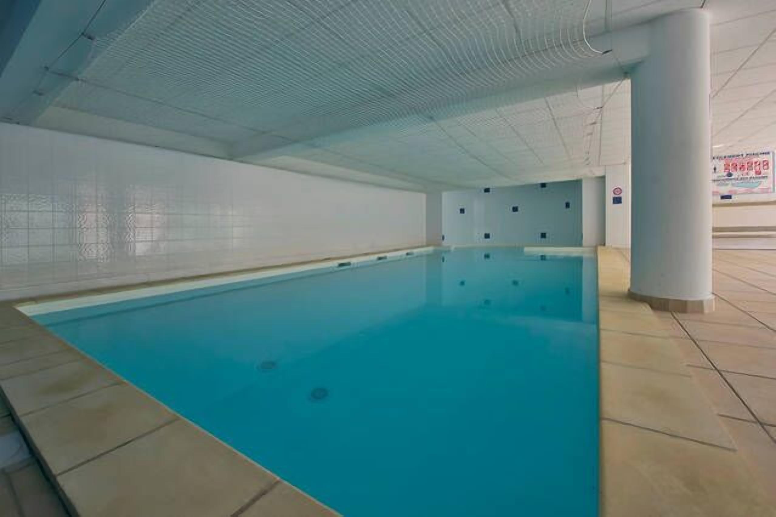 Foto - UZES APPART HOTEL Résidence Le Mas des Oliviers