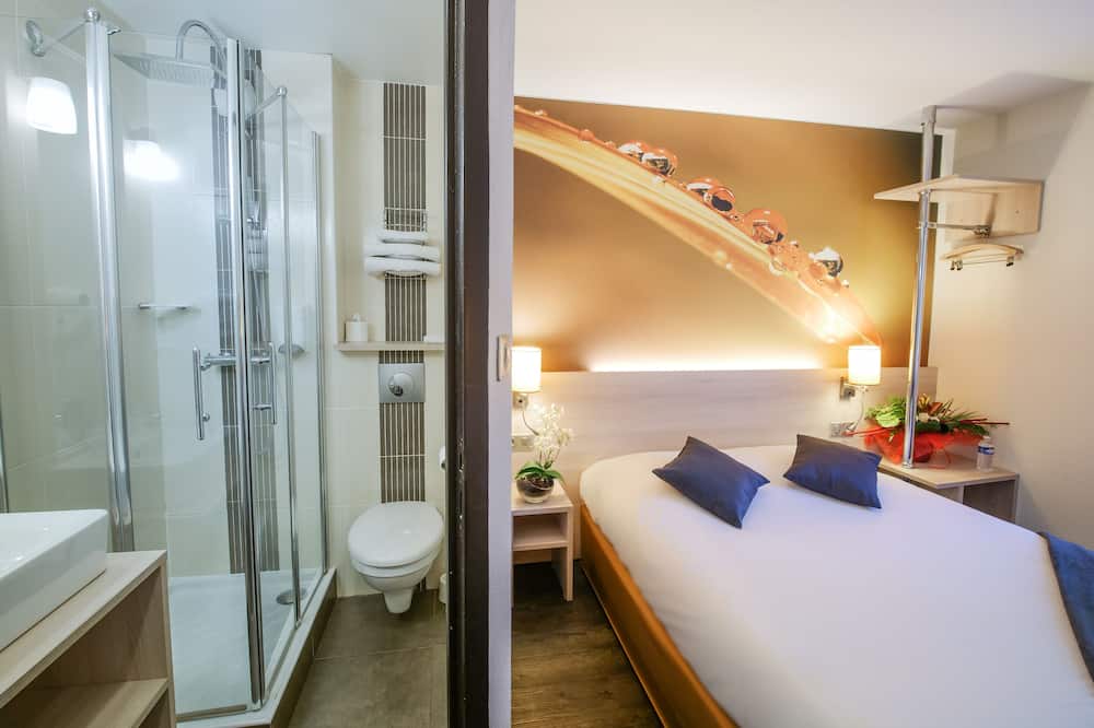 Hôtel Inn Design & Restaurant Rochefort