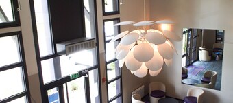 Hôtel Inn Design & Restaurant Rochefort