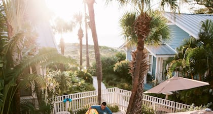 Sarah's Seaside