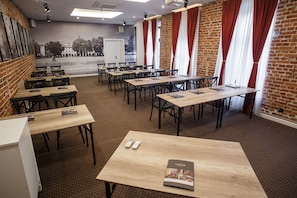Sala de reunião
