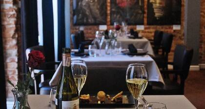 Stare Kino Cinema Residence