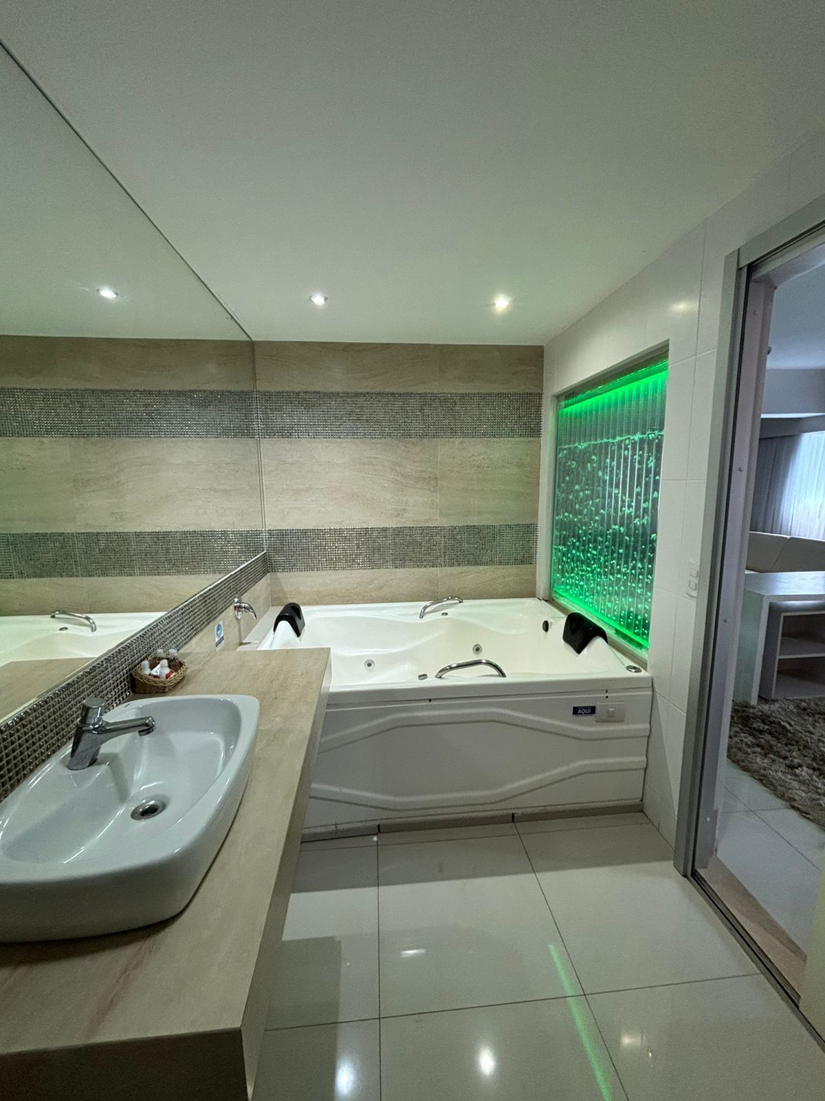 Foto - Hotel Girassol Plaza