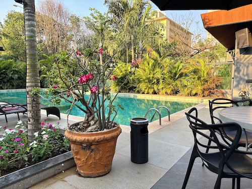 Hotel Girassol Plaza