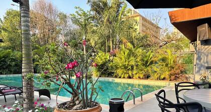 Hotel Girassol Plaza