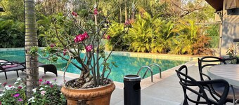 Hotel Girassol Plaza