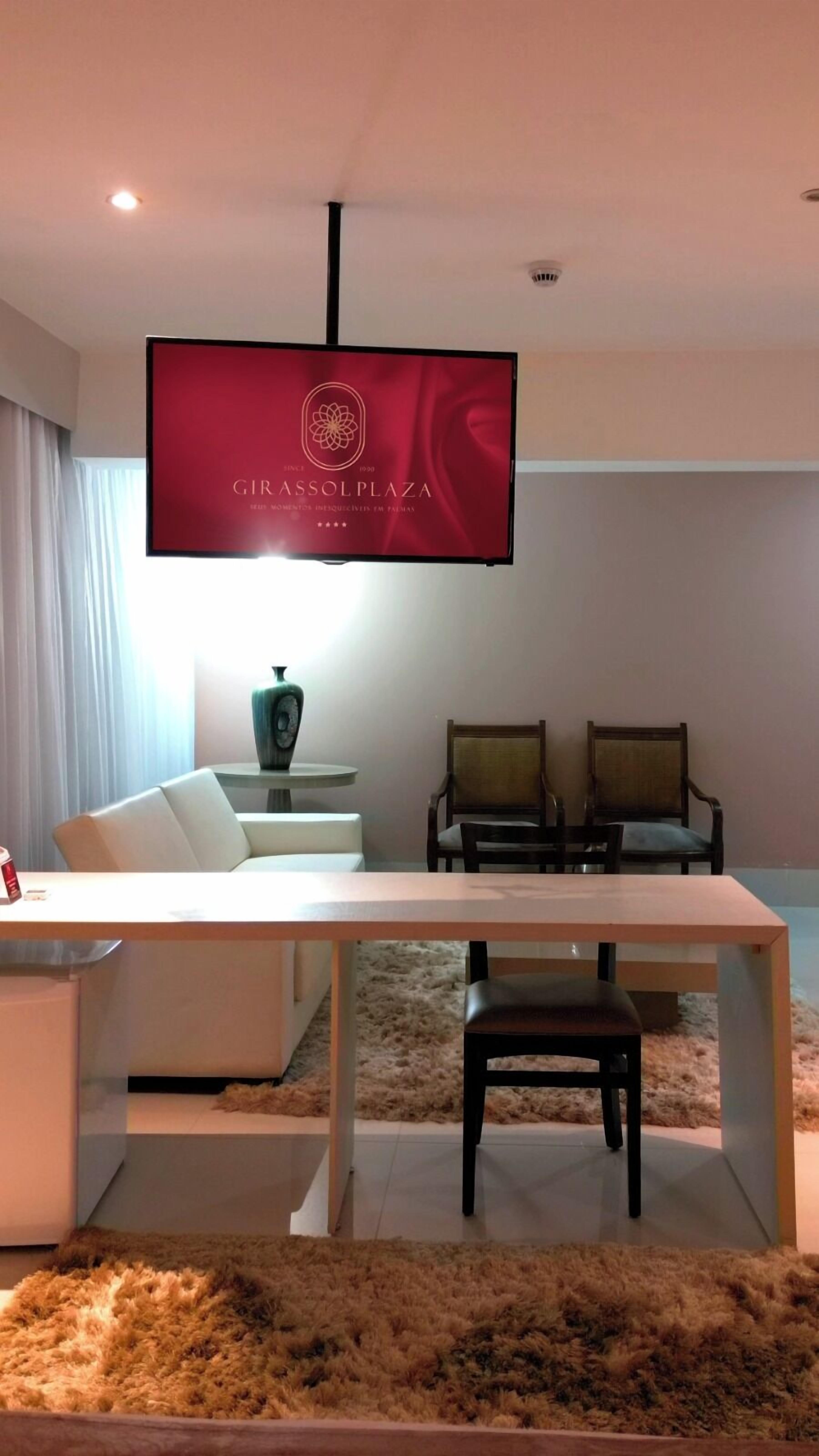 presidential suite | 2 bedrooms, minibar, in-room safe, desk
