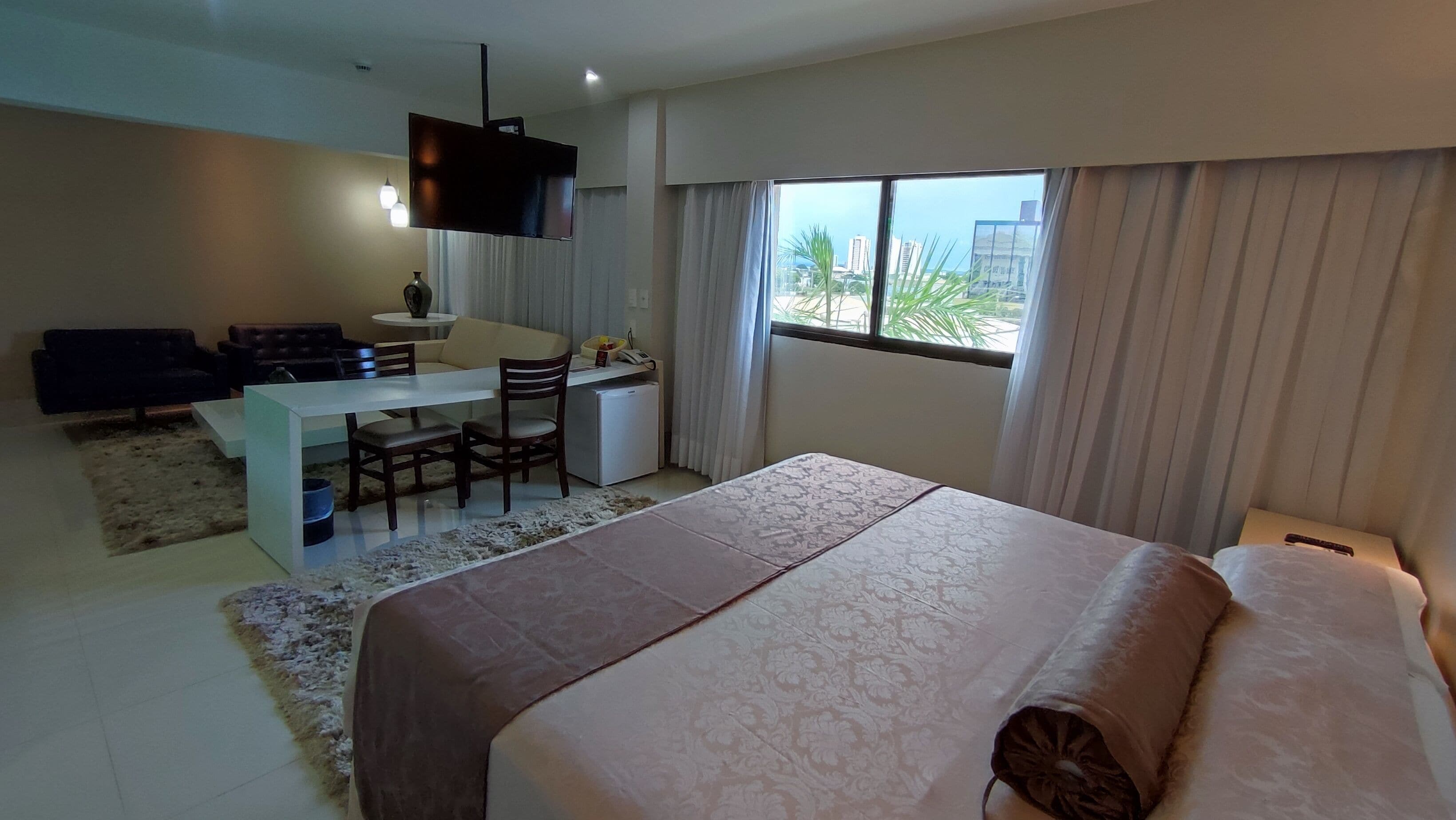 Foto - Hotel Girassol Plaza