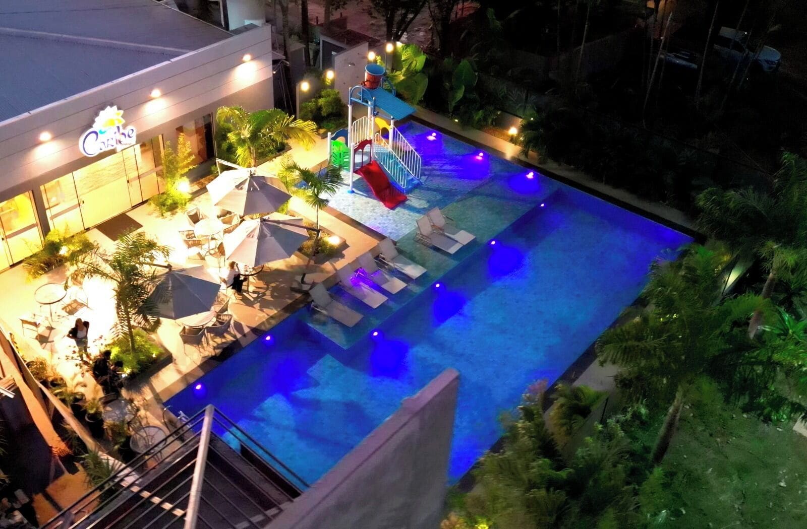 Foto - Hotel Girassol Plaza