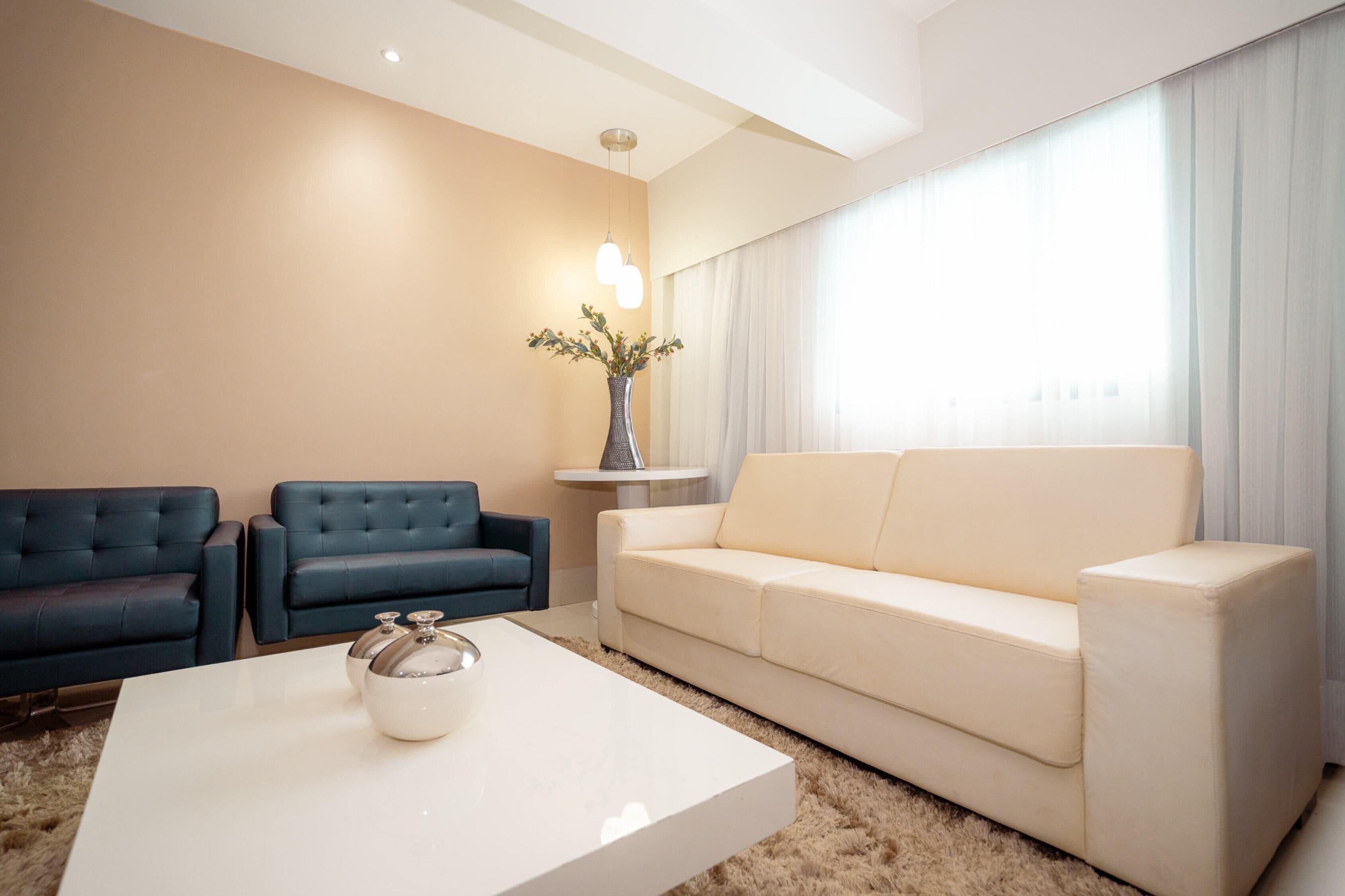 Foto - Hotel Girassol Plaza