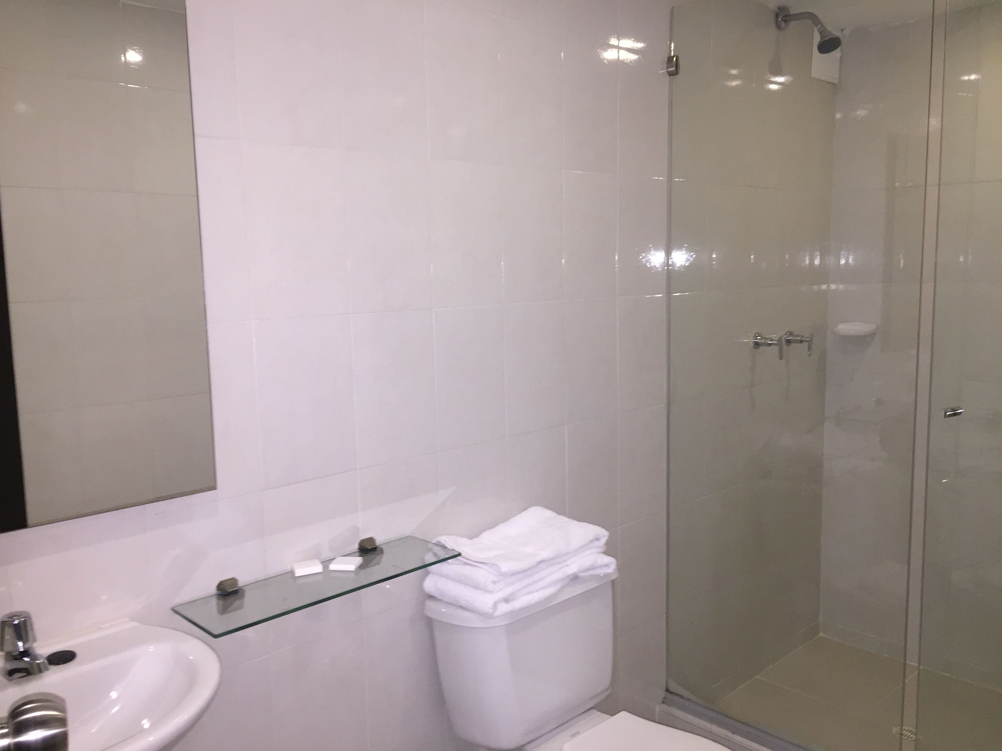 Photo - Hotel Montecarlo Boutique