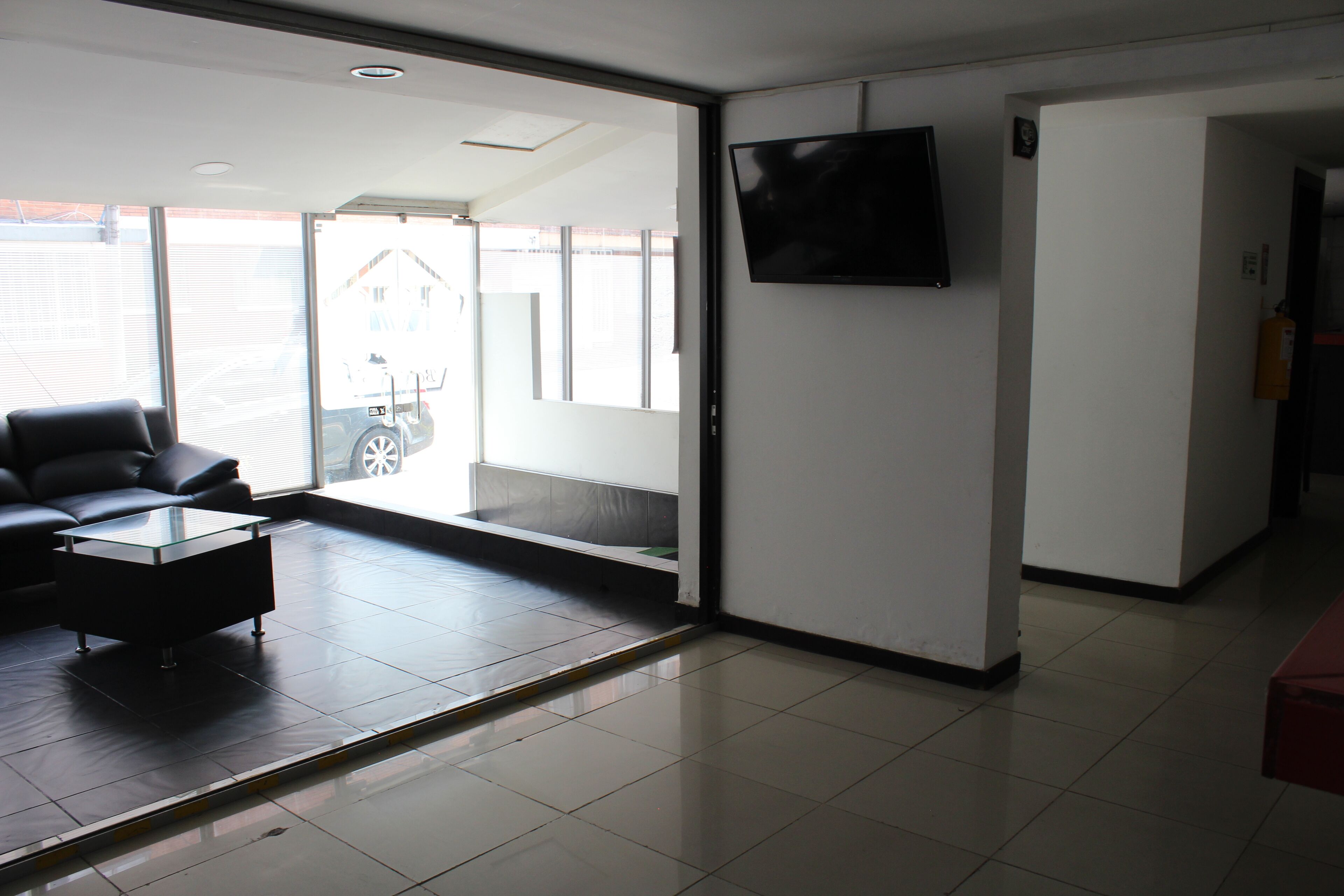 Photo - Hotel Montecarlo Boutique