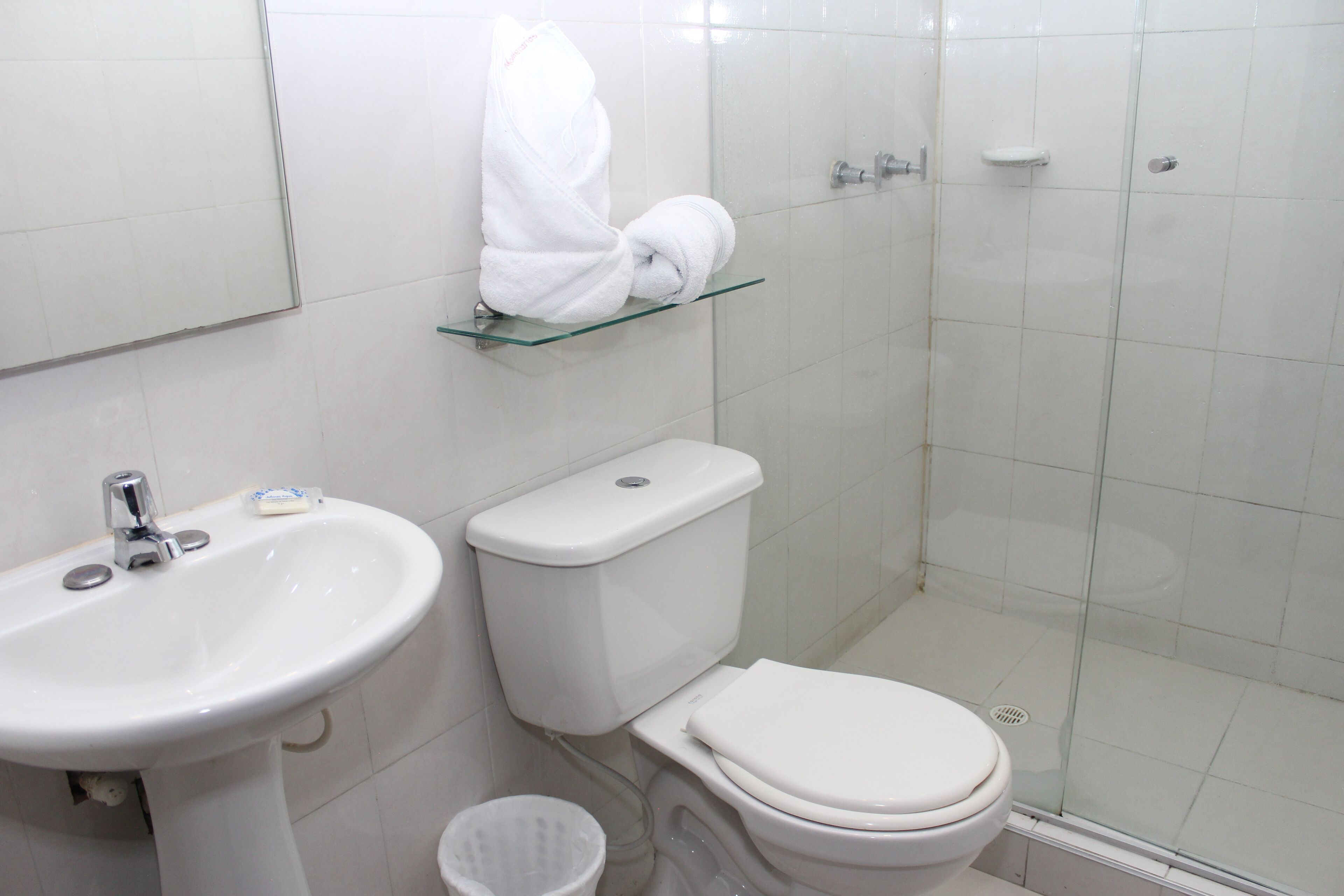 Photo - Hotel Montecarlo Boutique