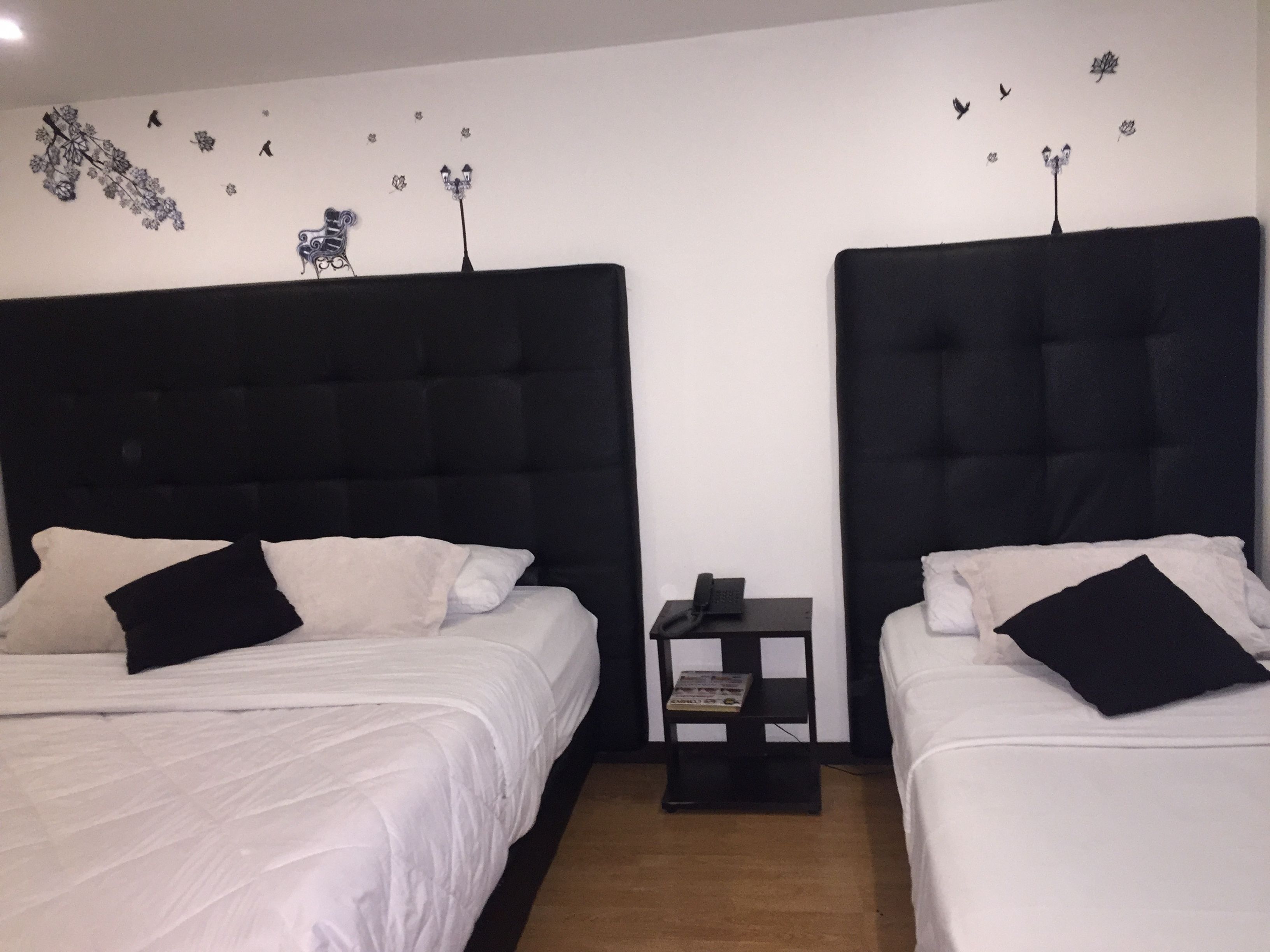 Photo - Hotel Montecarlo Boutique