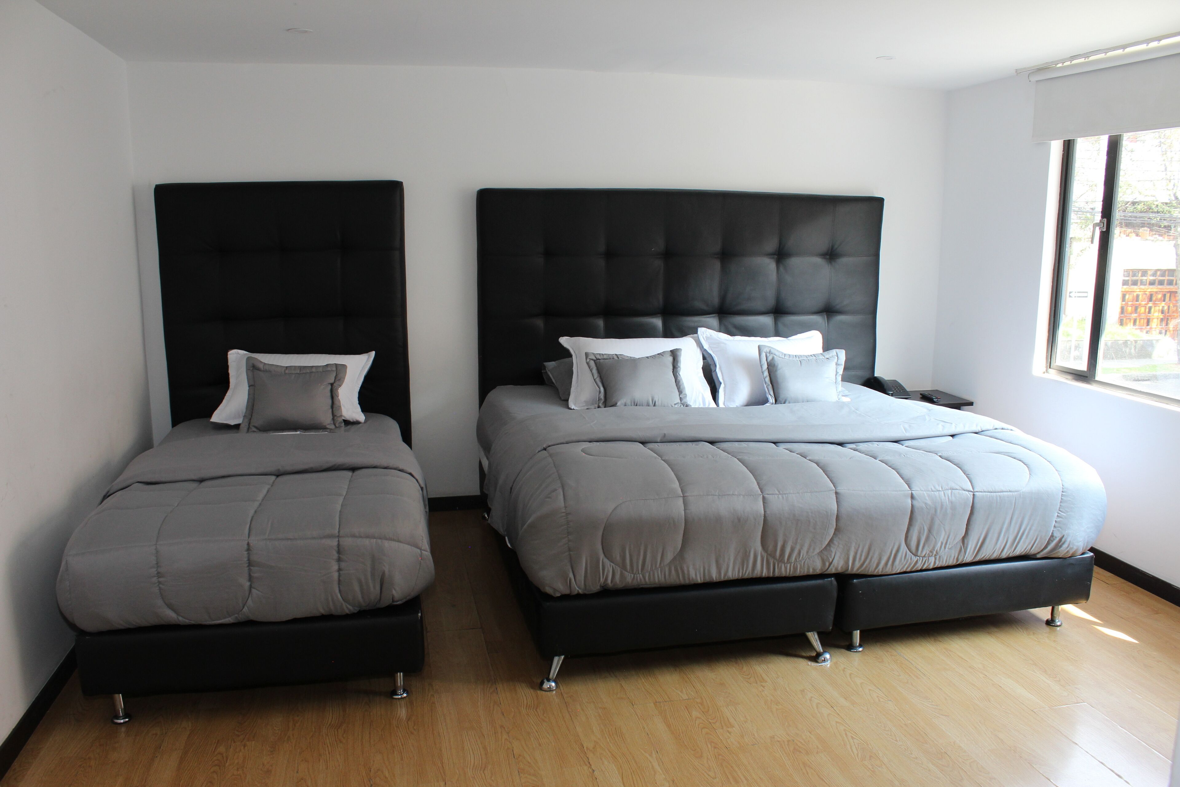 Photo - Hotel Montecarlo Boutique