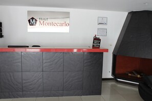 Recepción