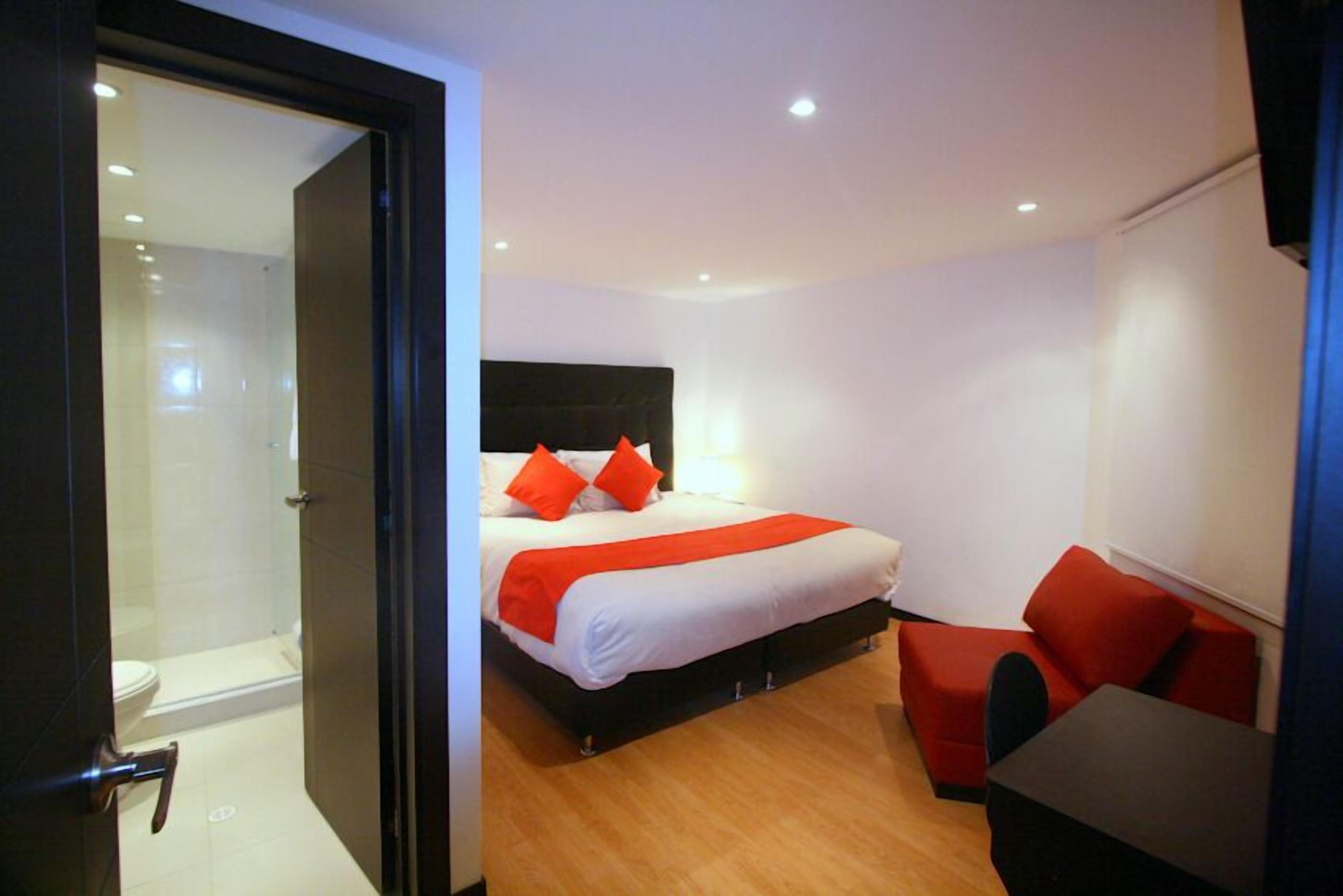 Photo - Hotel Montecarlo Boutique