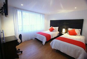 Standard Twin Room, 2 Single Beds