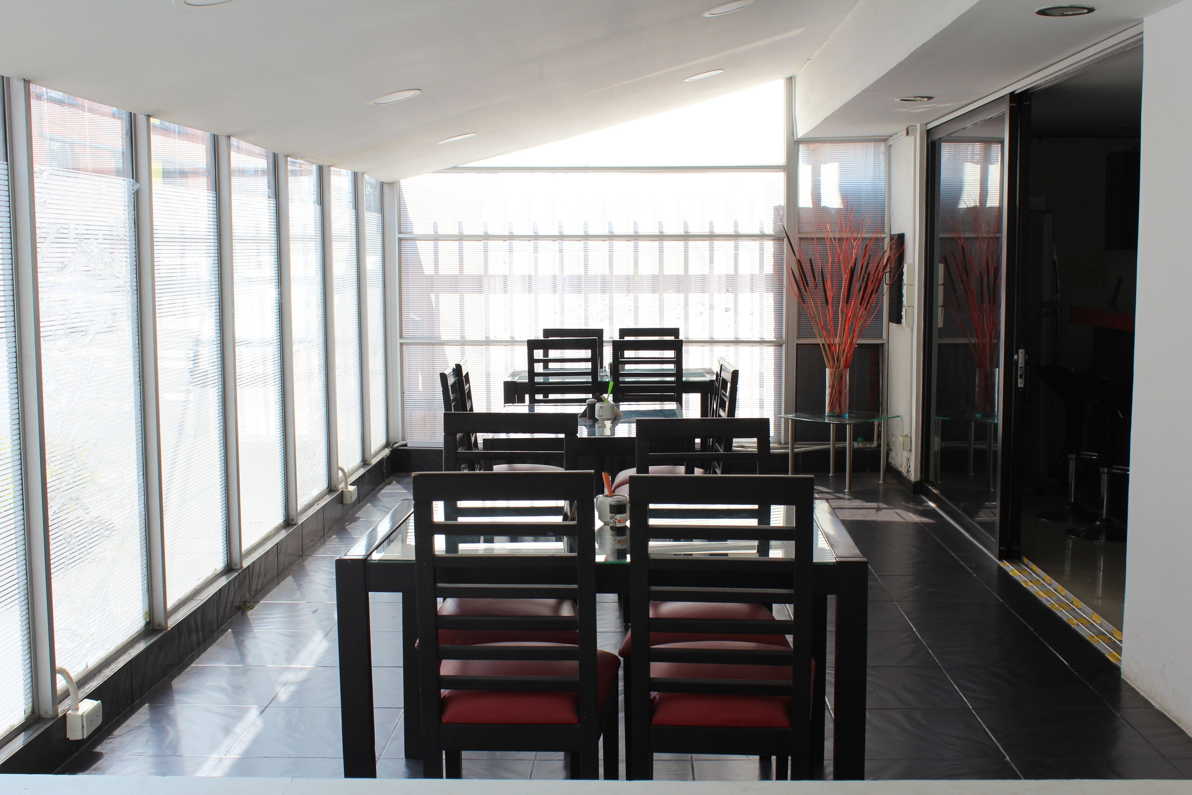 Photo - Hotel Montecarlo Boutique