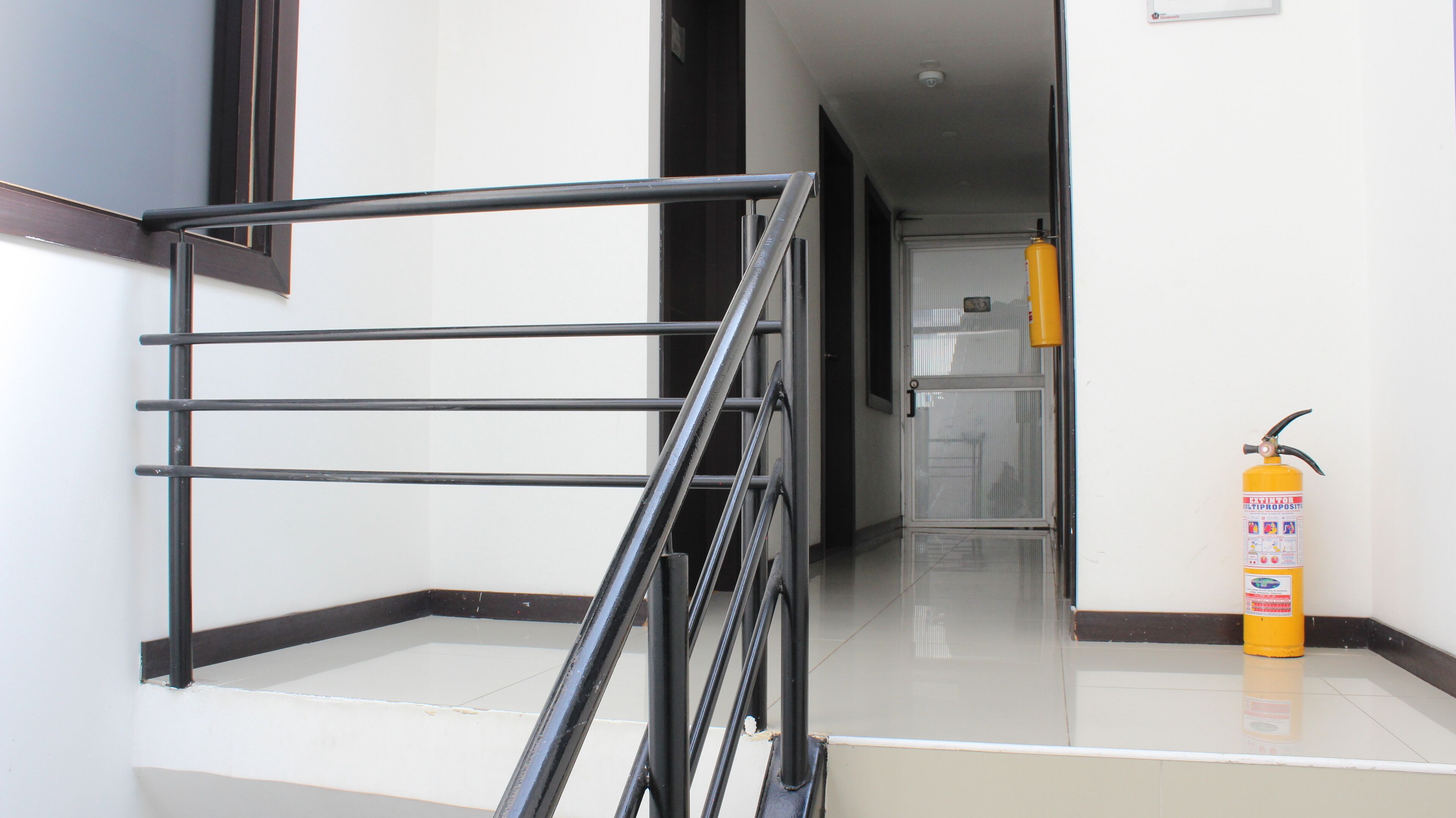 Photo - Hotel Montecarlo Boutique