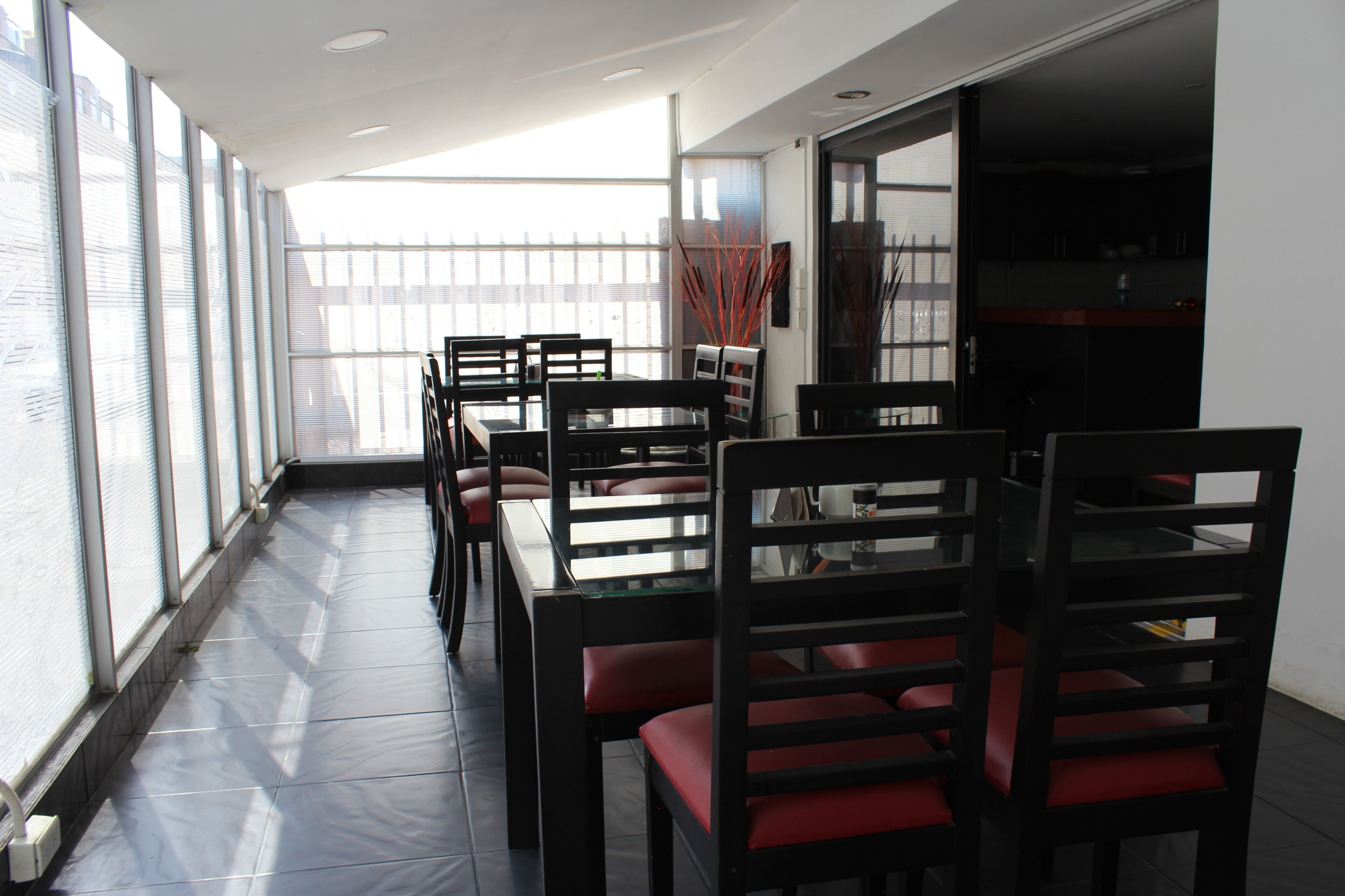 Photo - Hotel Montecarlo Boutique