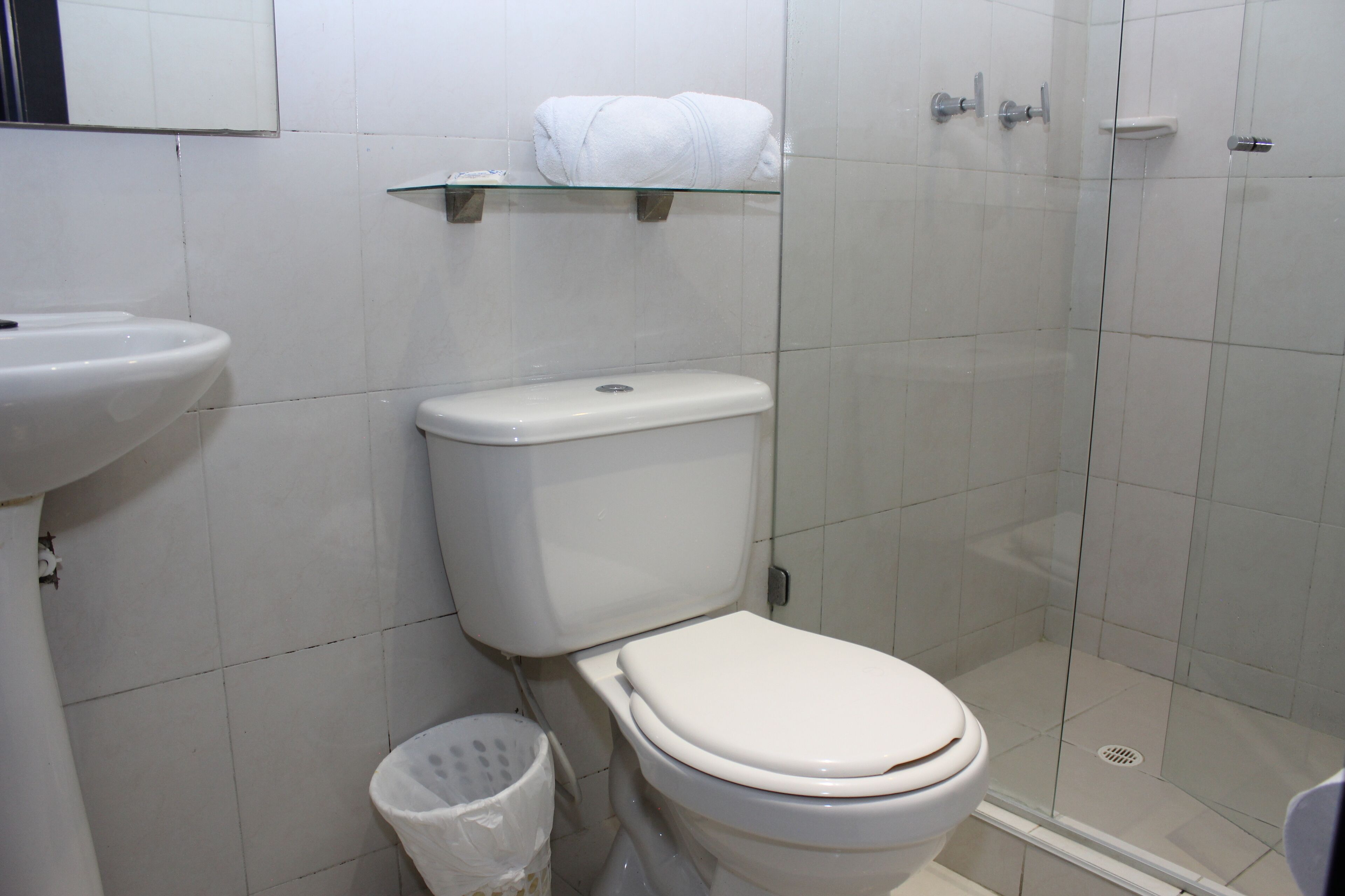 Photo - Hotel Montecarlo Boutique