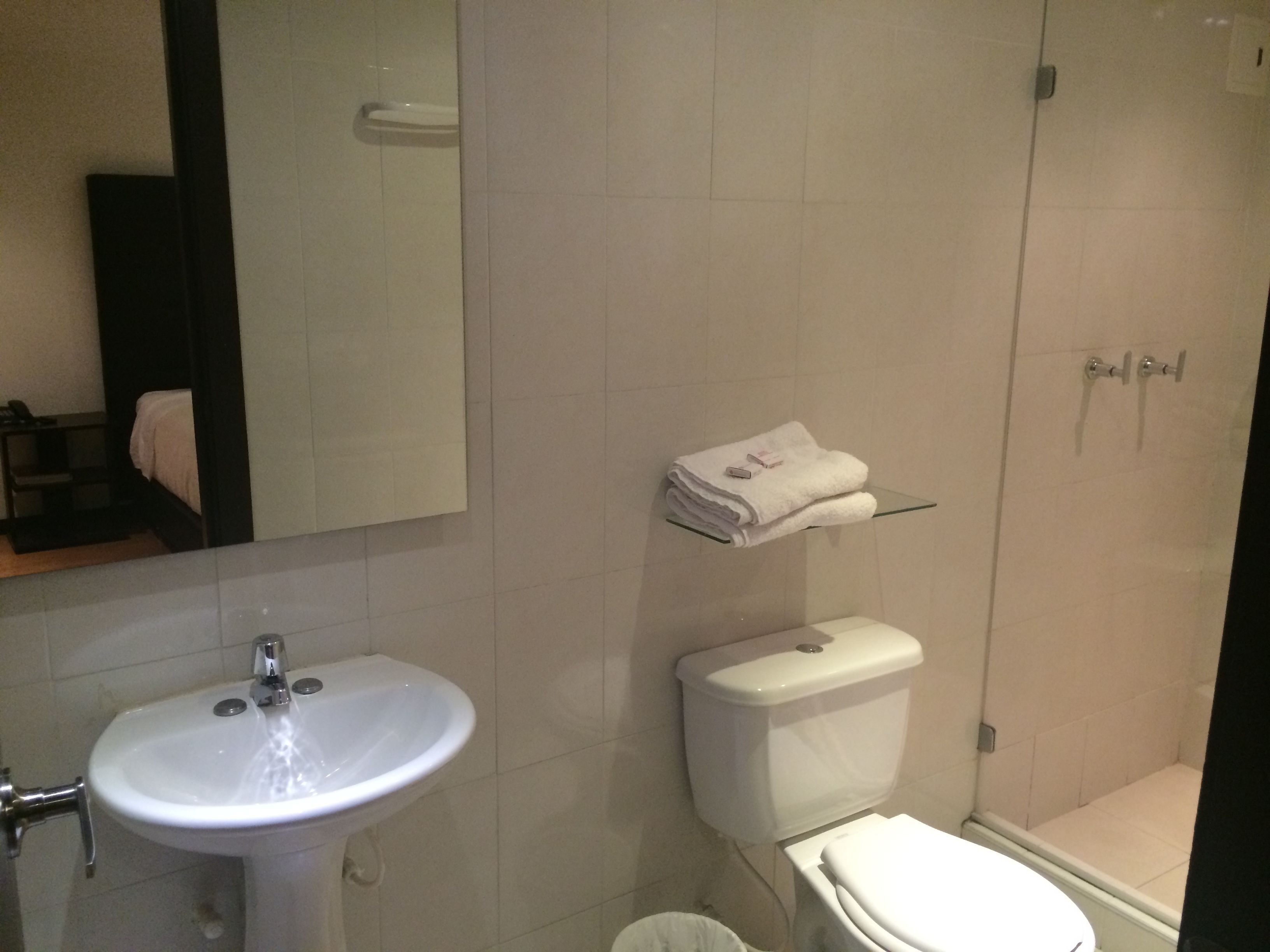 Photo - Hotel Montecarlo Boutique