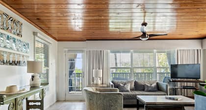 Gulfside Resorts & Indian Rocks Inn