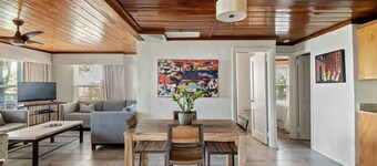 Gulfside Resorts & Indian Rocks Inn