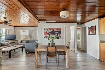 Gulfside Resorts & Indian Rocks Inn