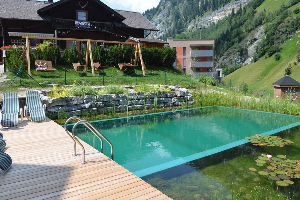 Hotel und Aparthotel Almrösl