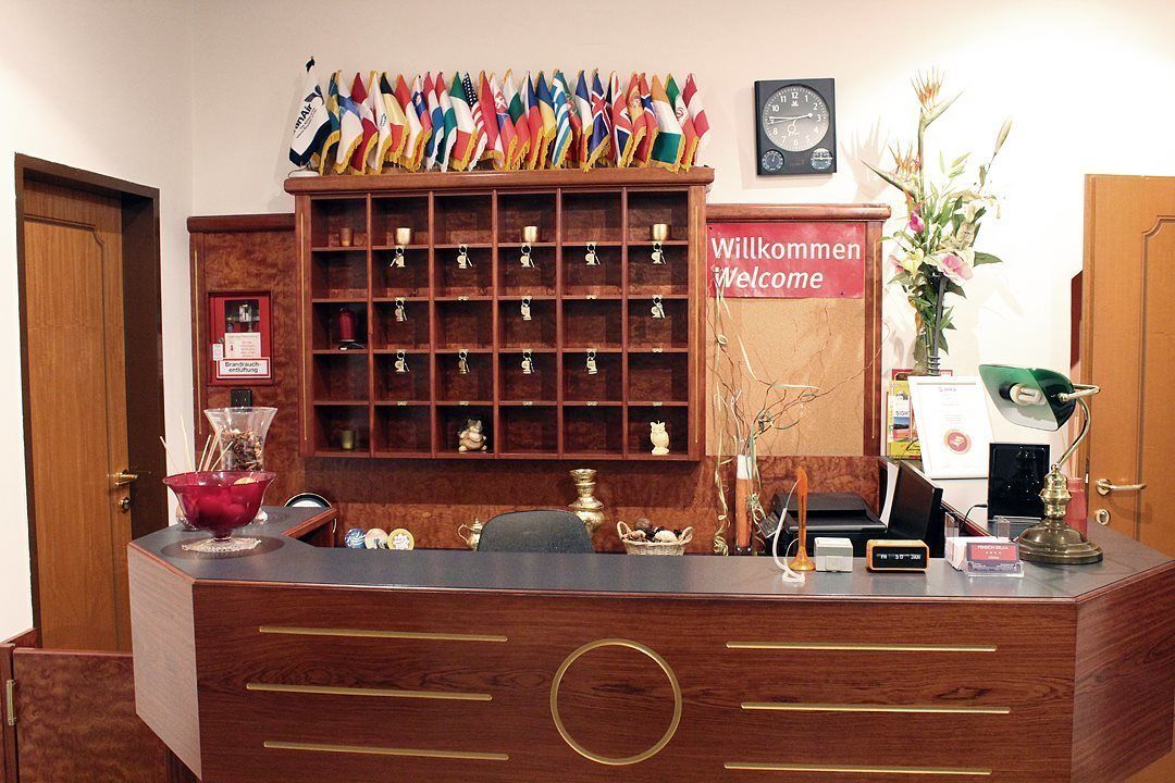 Photo - Pension Erlaa