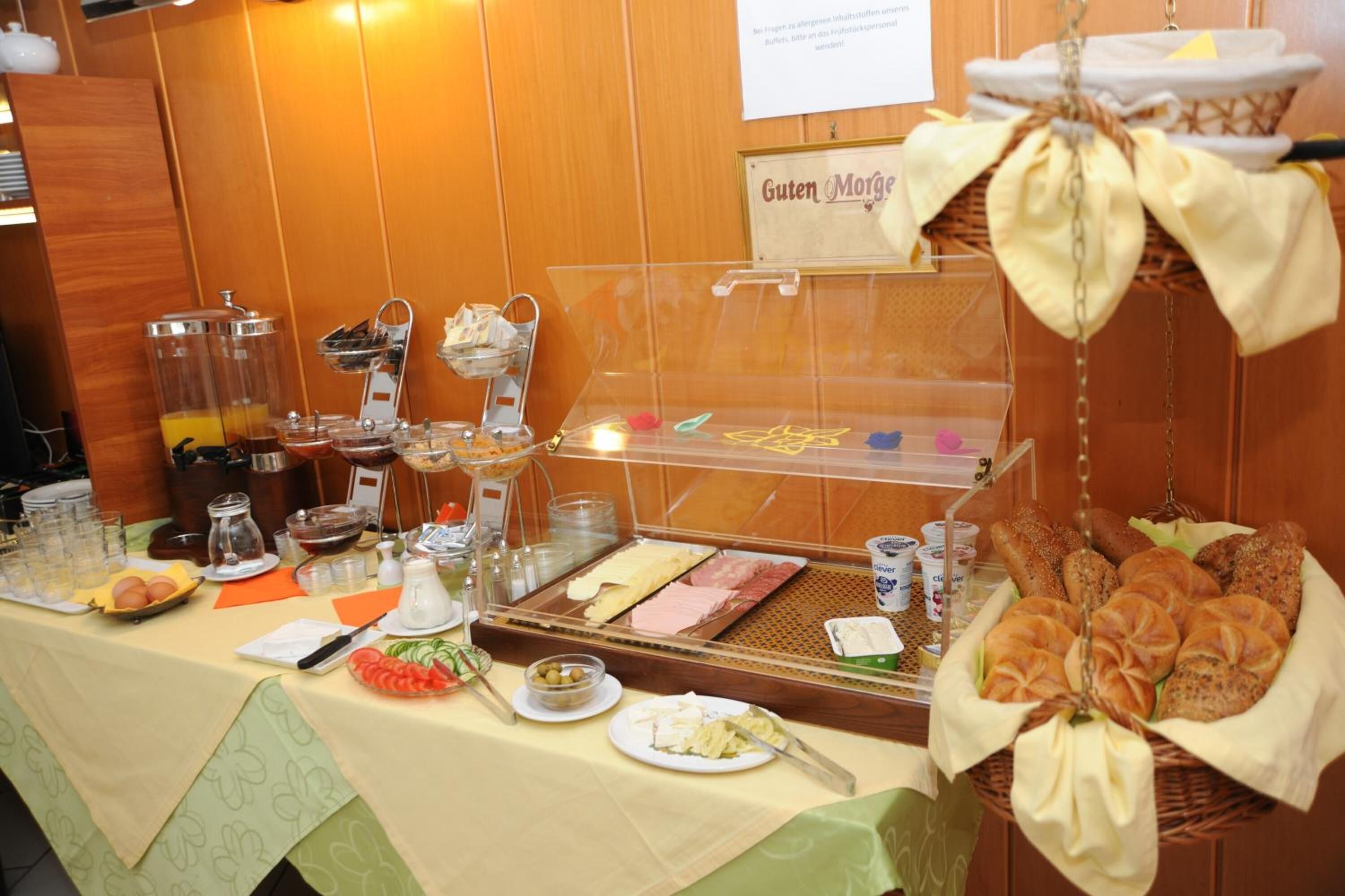 Photo - Pension Erlaa