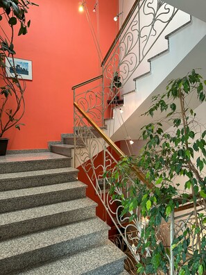 Scalinata