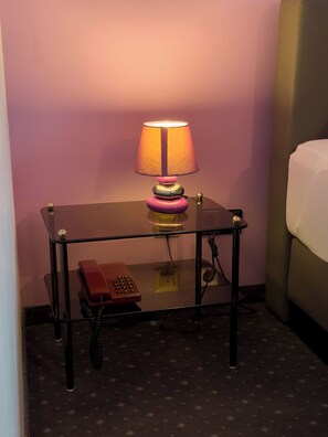 Double Room Single Use | Room amenity - Pension Erlaa (Vienna)