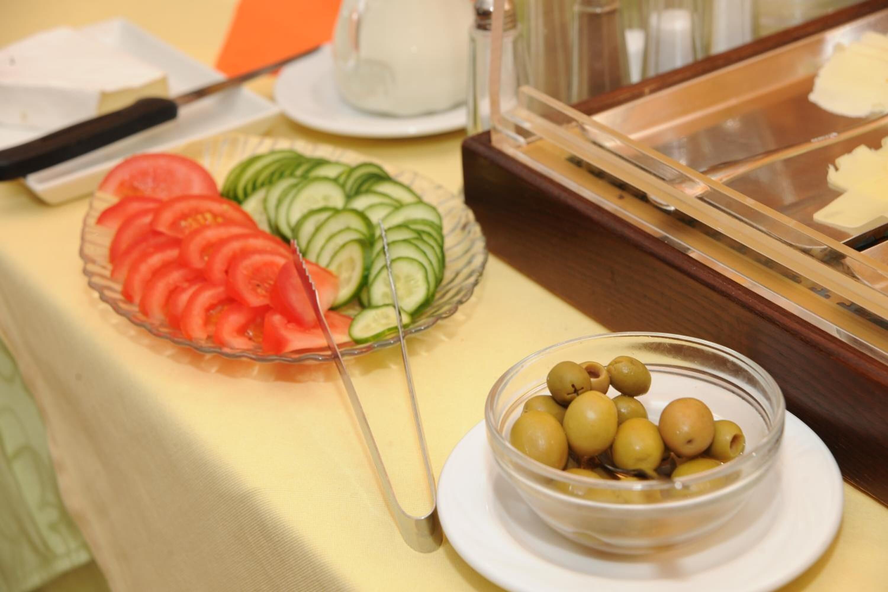 Photo - Pension Erlaa