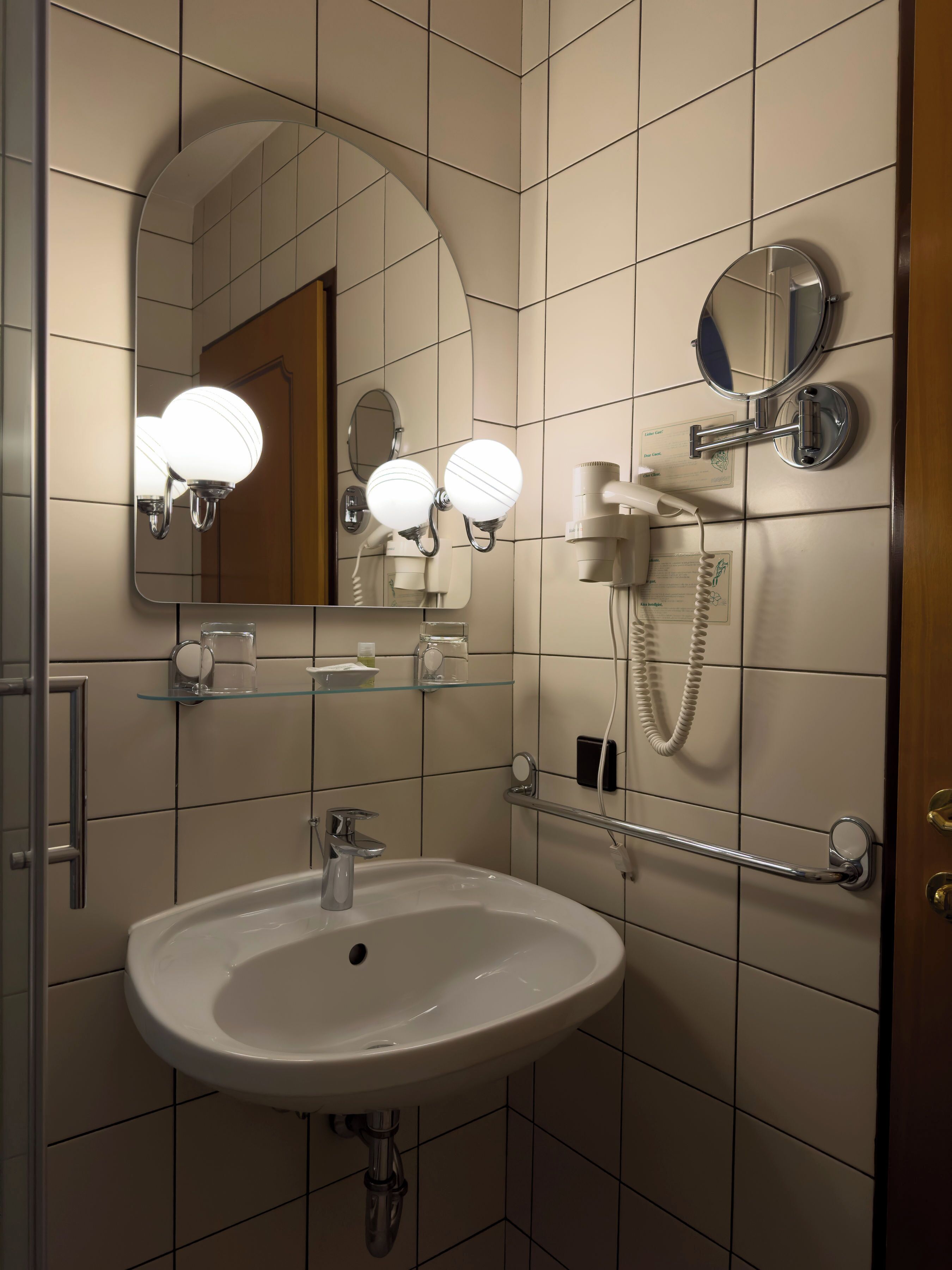 Photo - Pension Erlaa