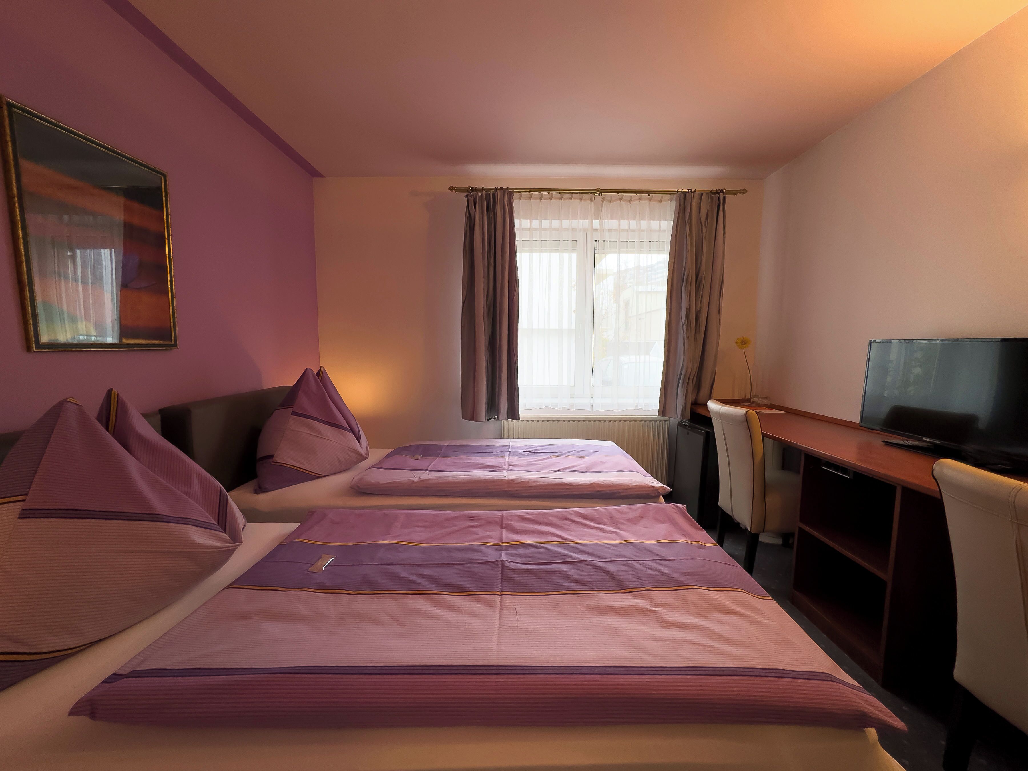 Photo - Pension Erlaa