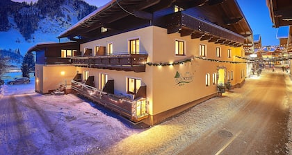 FrĂŒhstĂŒckshotel Birkenhof