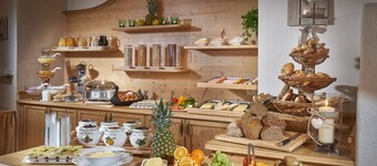 Frühstückshotel Birkenhof