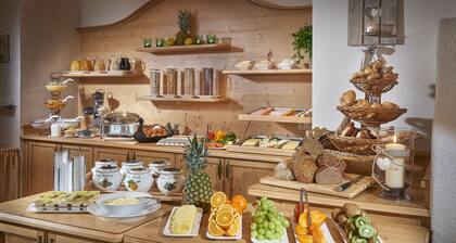 Frühstückshotel Birkenhof