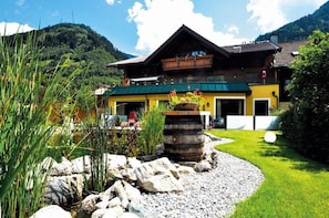 Jardin