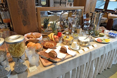 Hotel - Gasthof Jäger Heim GmbH